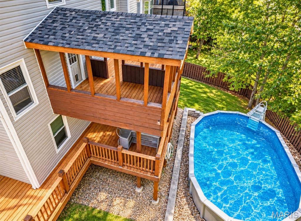 1529 Strawberry Glen Court