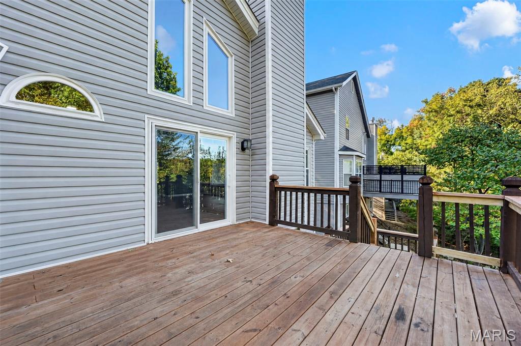 1529 Strawberry Glen Court