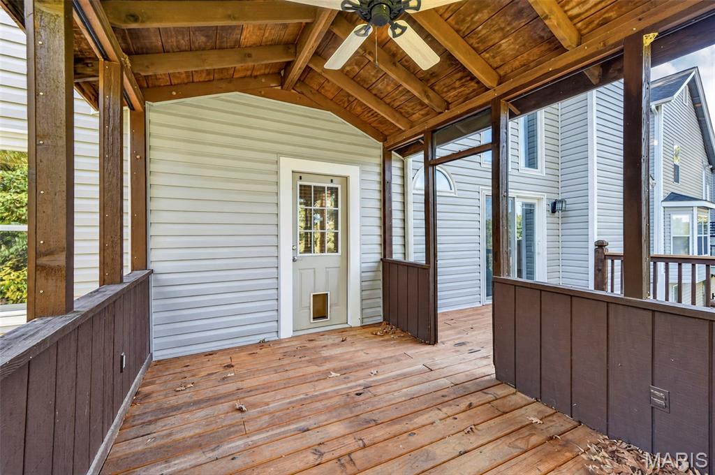 1529 Strawberry Glen Court