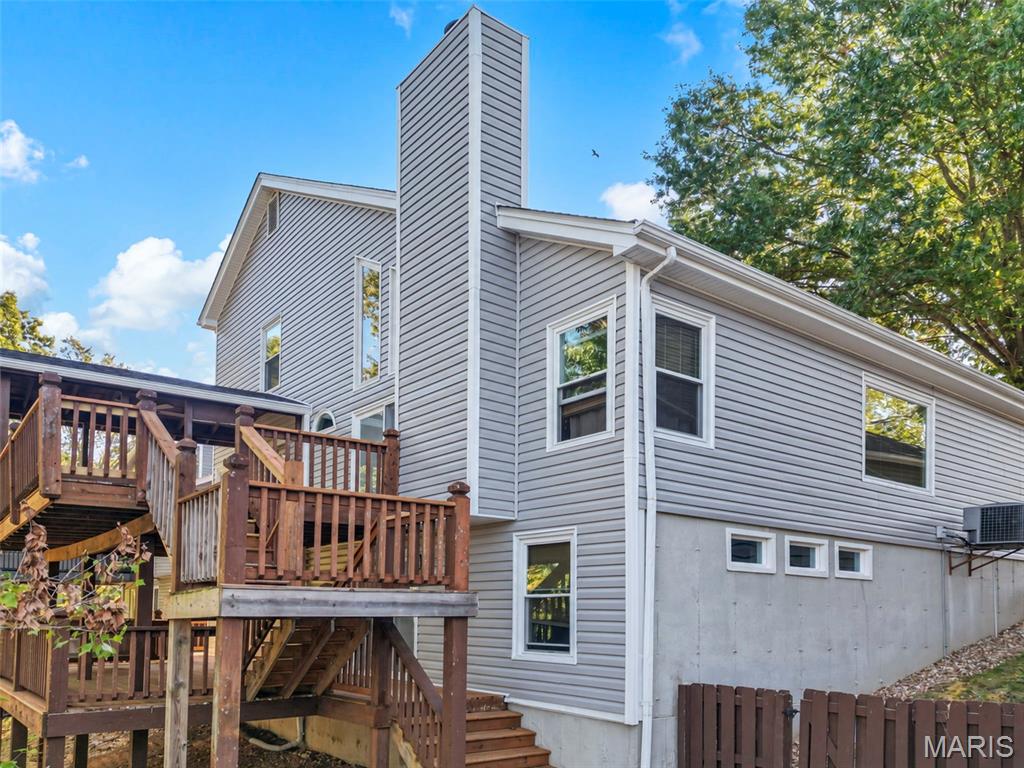 1529 Strawberry Glen Court