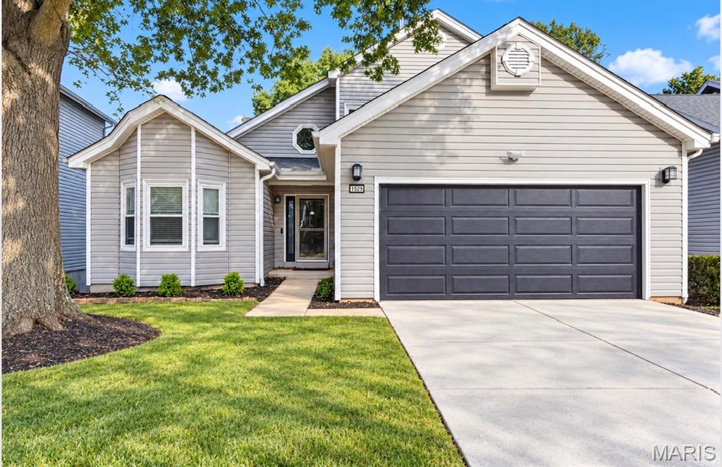 1529 Strawberry Glen Court