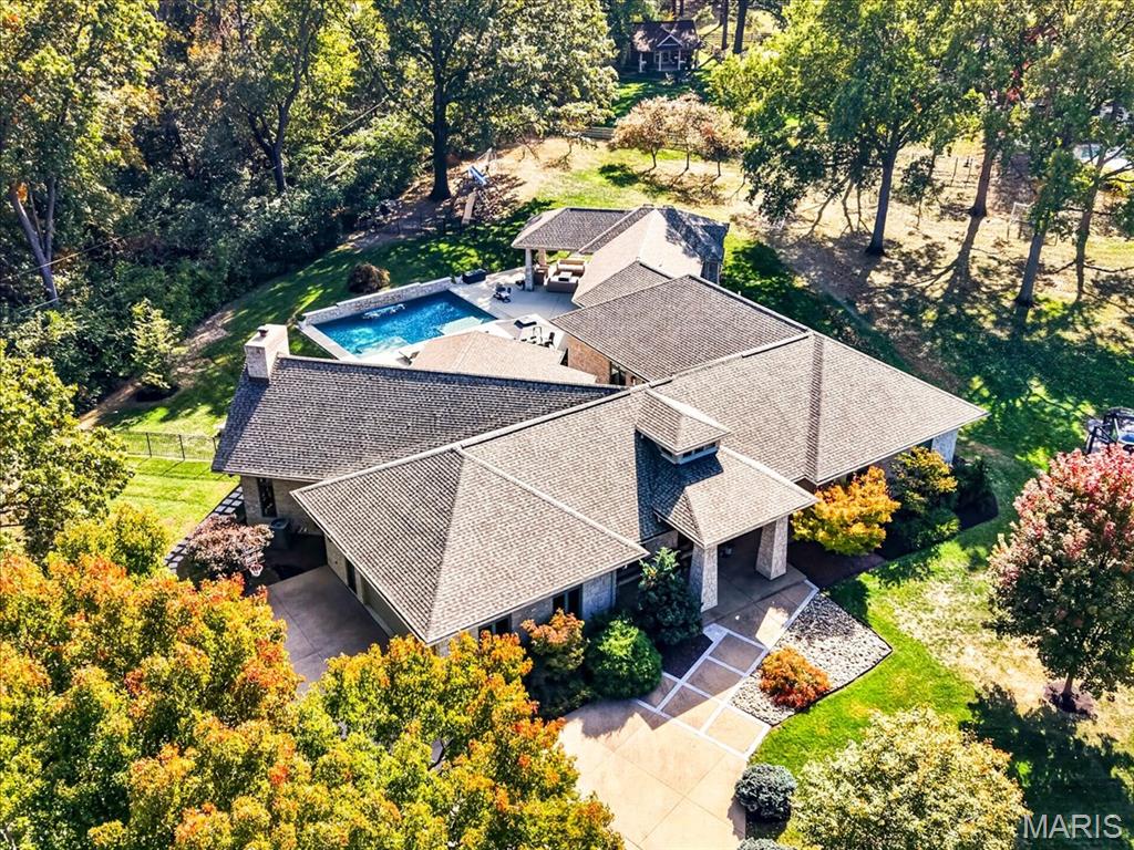 700 Timber Trail