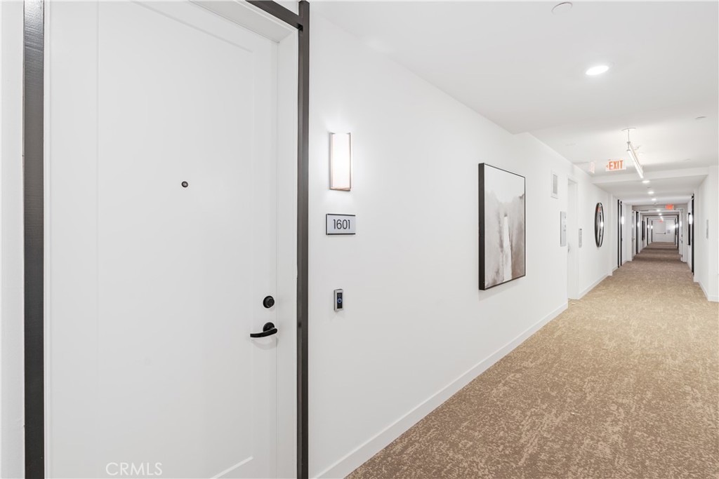1601 Rivington