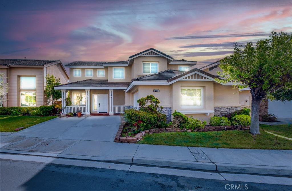 5432 Wrench Court