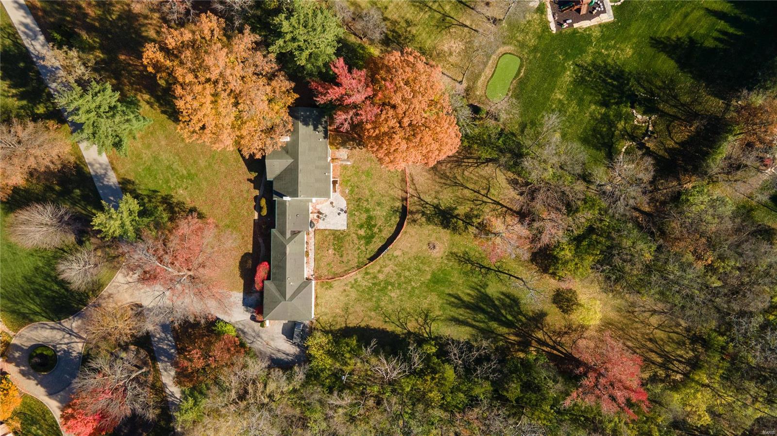 12 Brookwood Road