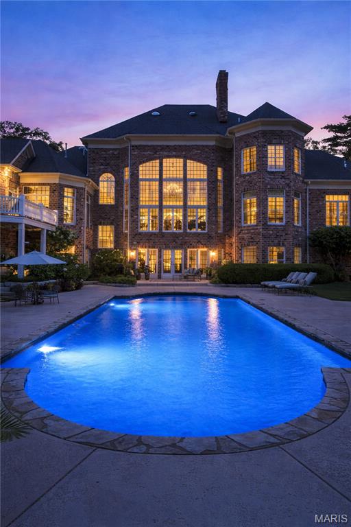 Private Address