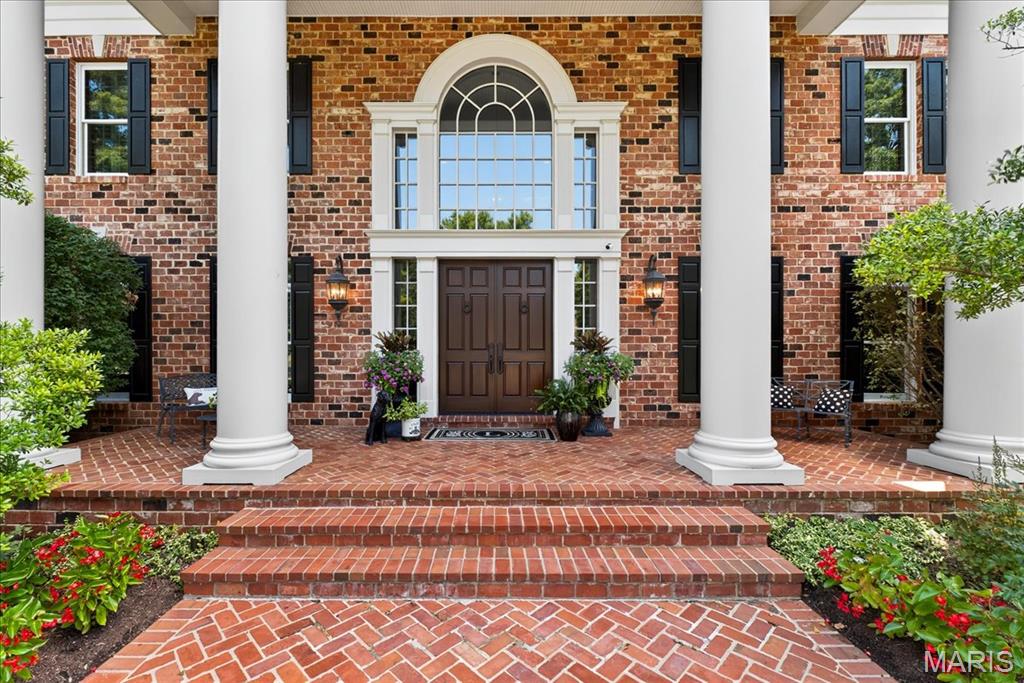 Private Address