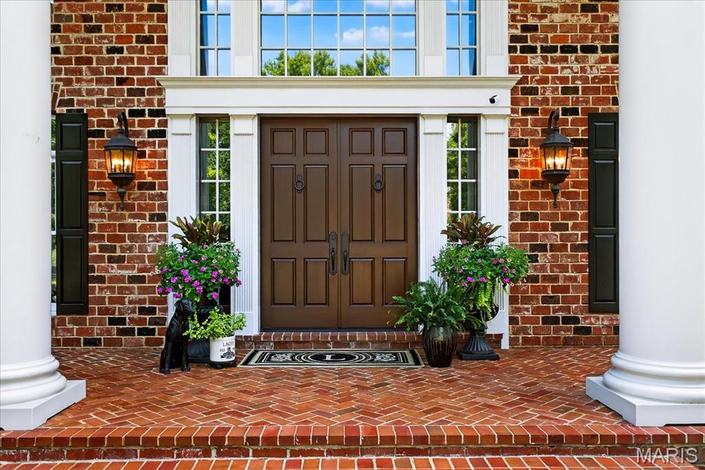 Private Address