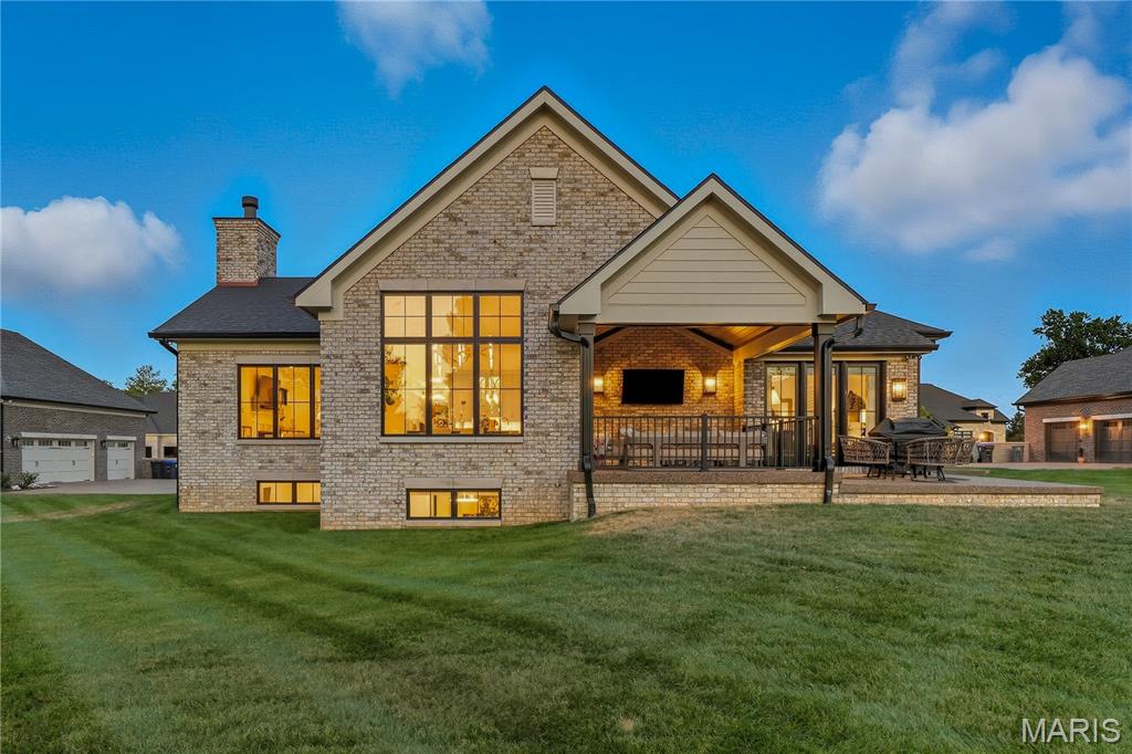 1131 Enclave Court