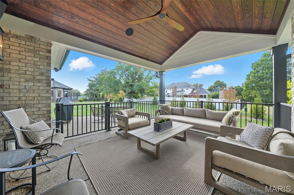 1131 Enclave Court
