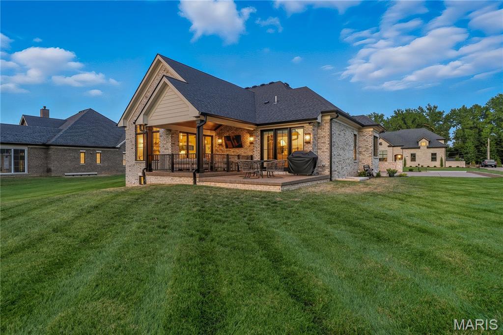1131 Enclave Court