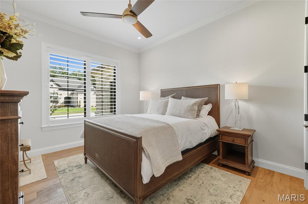 1131 Enclave Court