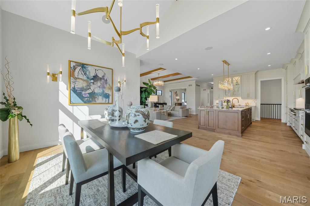 1131 Enclave Court
