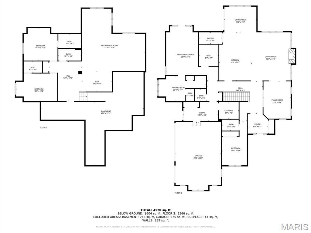 1131 Enclave Court