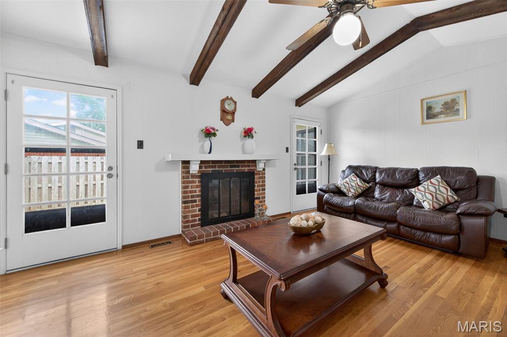 1245 Ticonderoga Drive