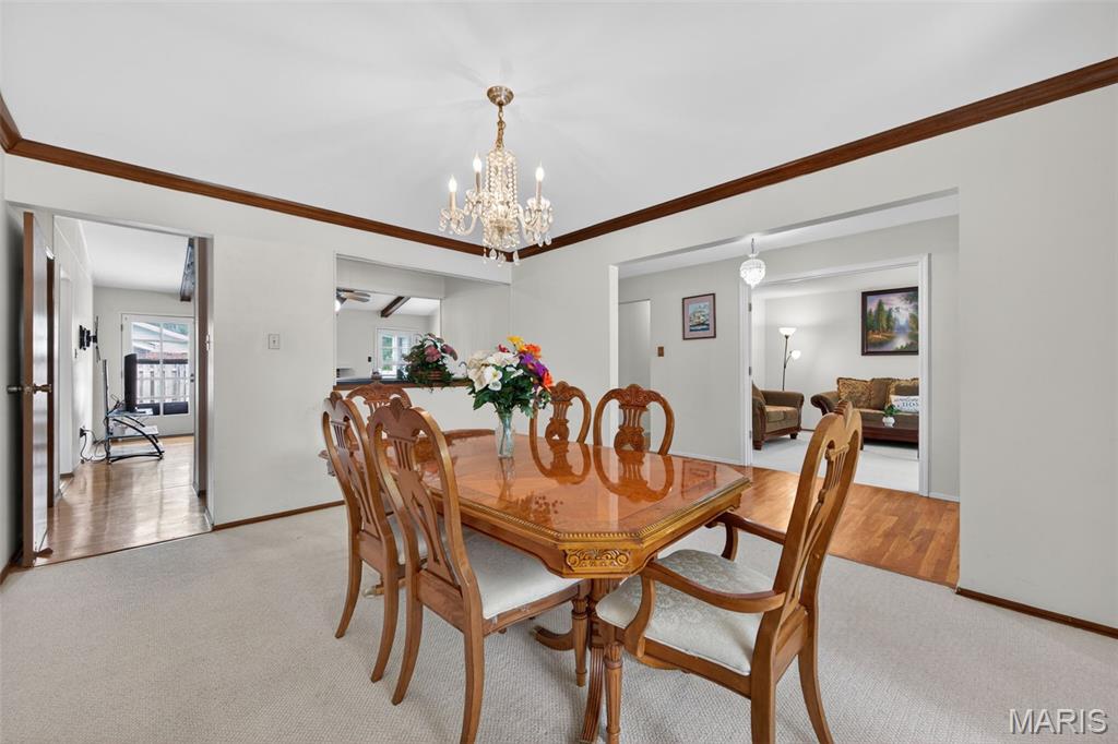 1245 Ticonderoga Drive