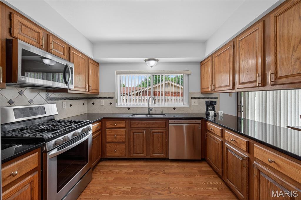 1245 Ticonderoga Drive