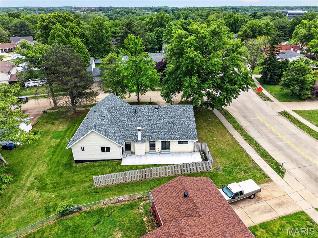 1245 Ticonderoga Drive
