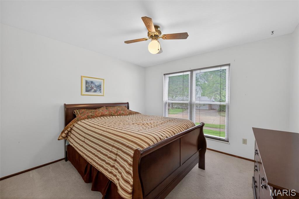 1245 Ticonderoga Drive