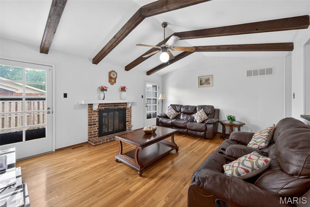 1245 Ticonderoga Drive