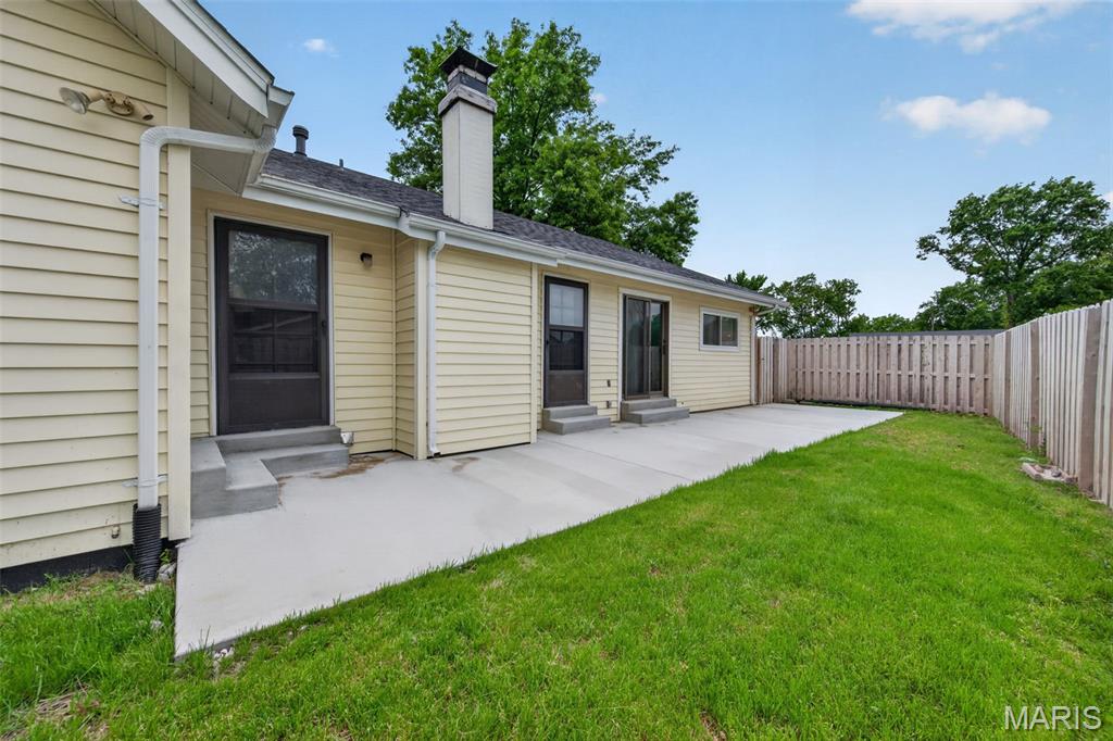 1245 Ticonderoga Drive