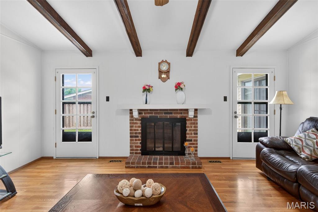 1245 Ticonderoga Drive
