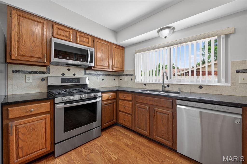 1245 Ticonderoga Drive