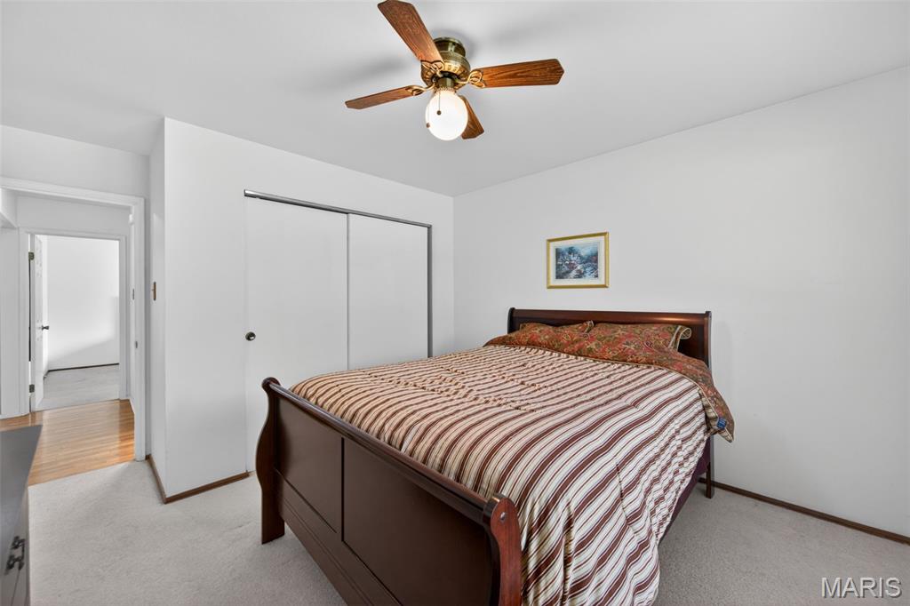 1245 Ticonderoga Drive