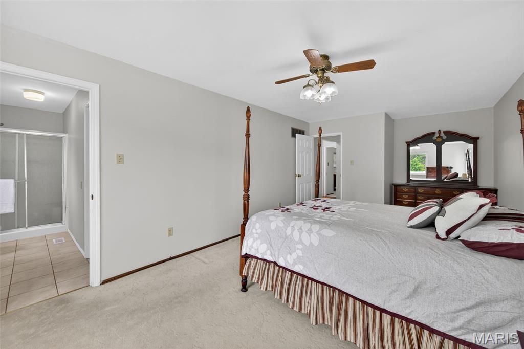 1245 Ticonderoga Drive