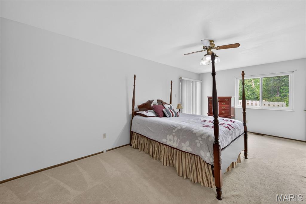 1245 Ticonderoga Drive