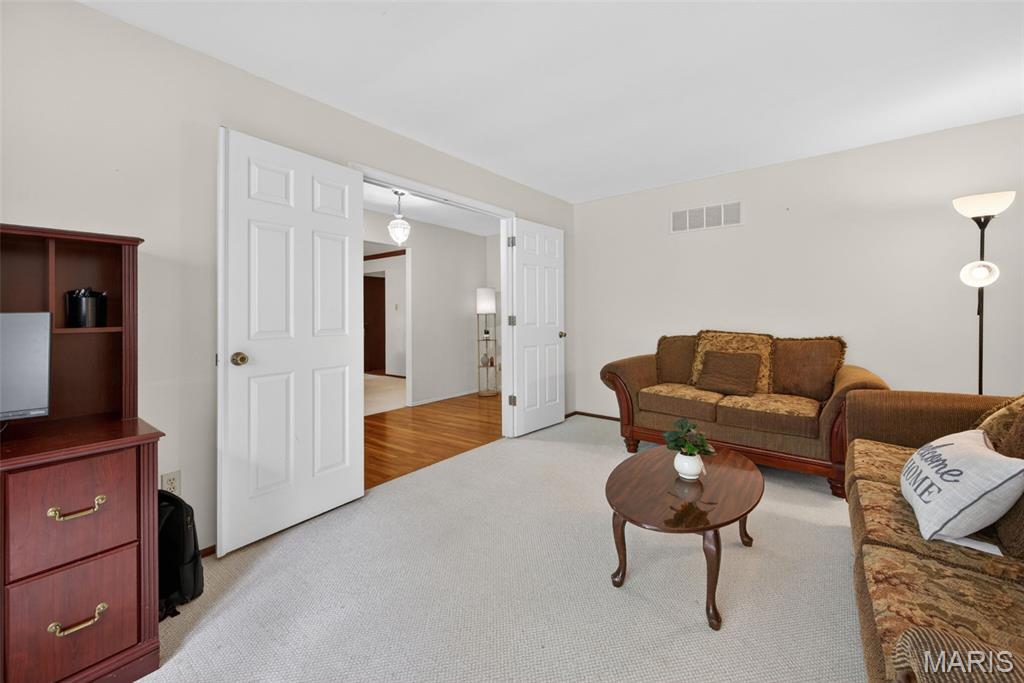 1245 Ticonderoga Drive