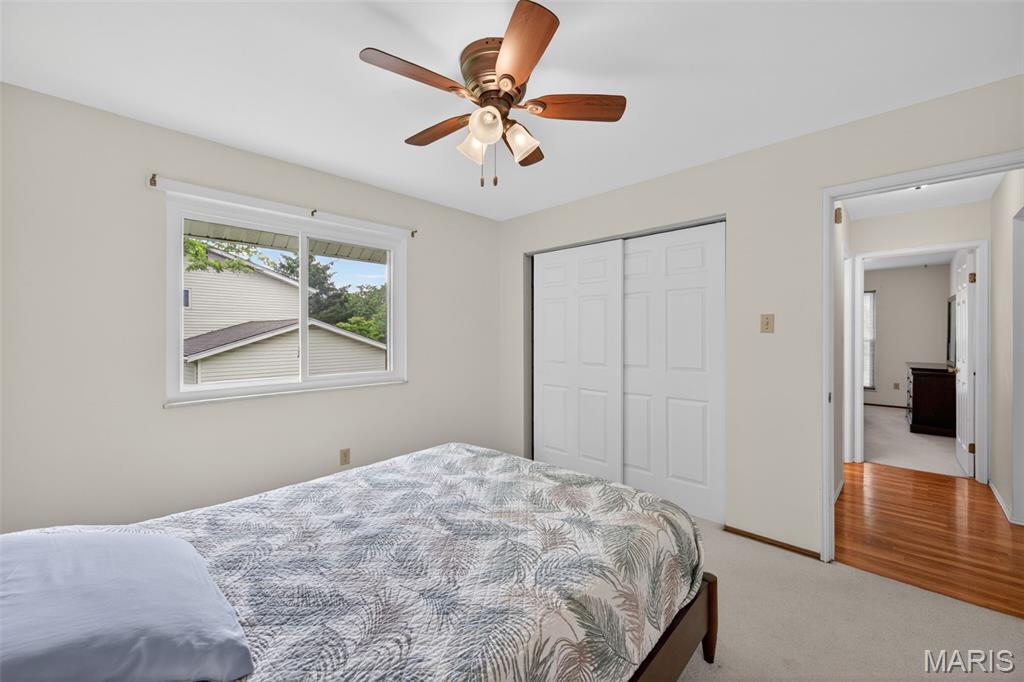 1245 Ticonderoga Drive