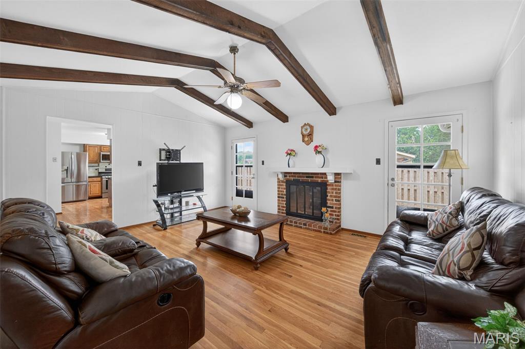 1245 Ticonderoga Drive