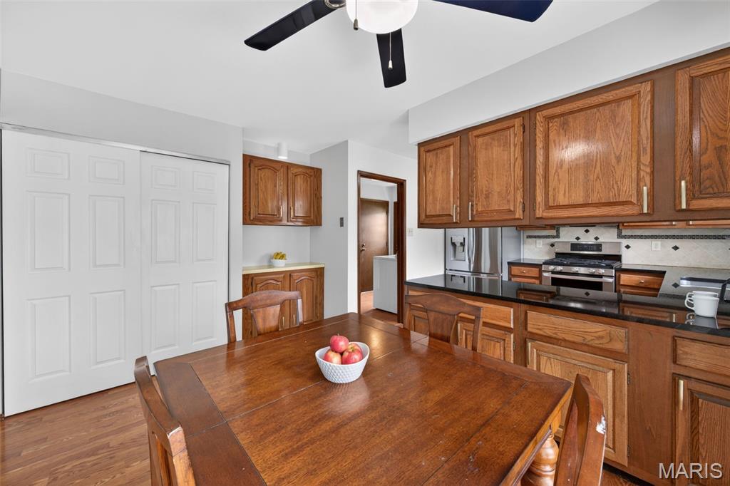 1245 Ticonderoga Drive