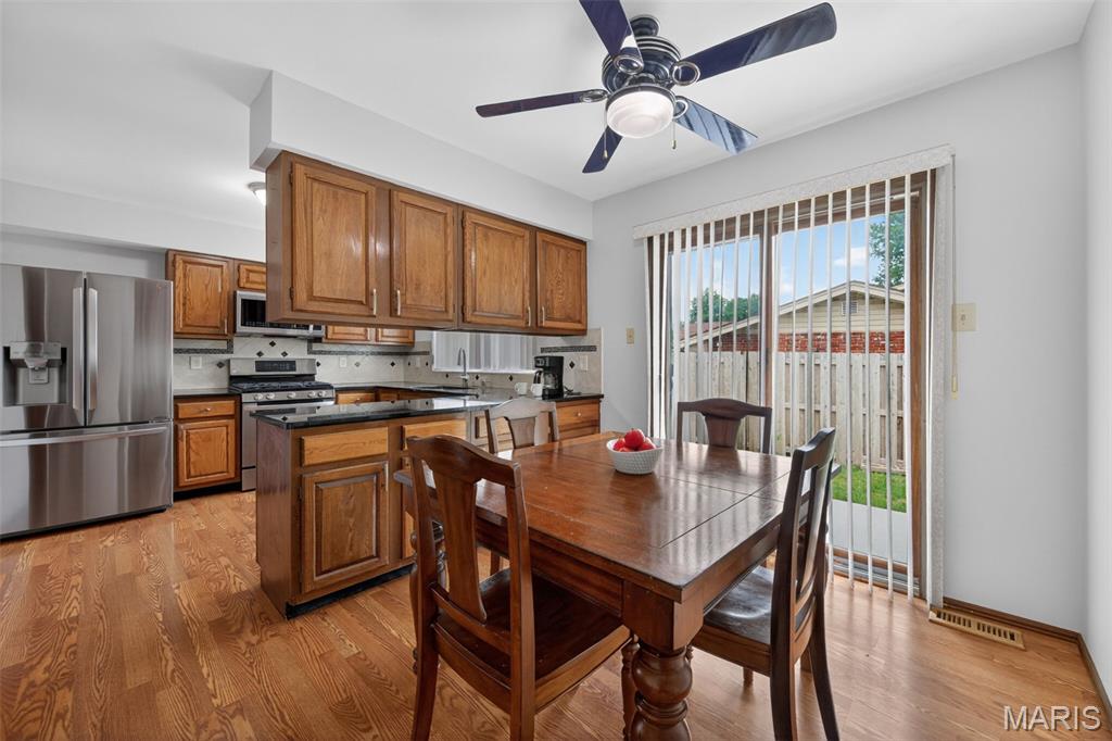 1245 Ticonderoga Drive