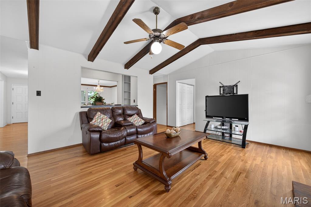 1245 Ticonderoga Drive