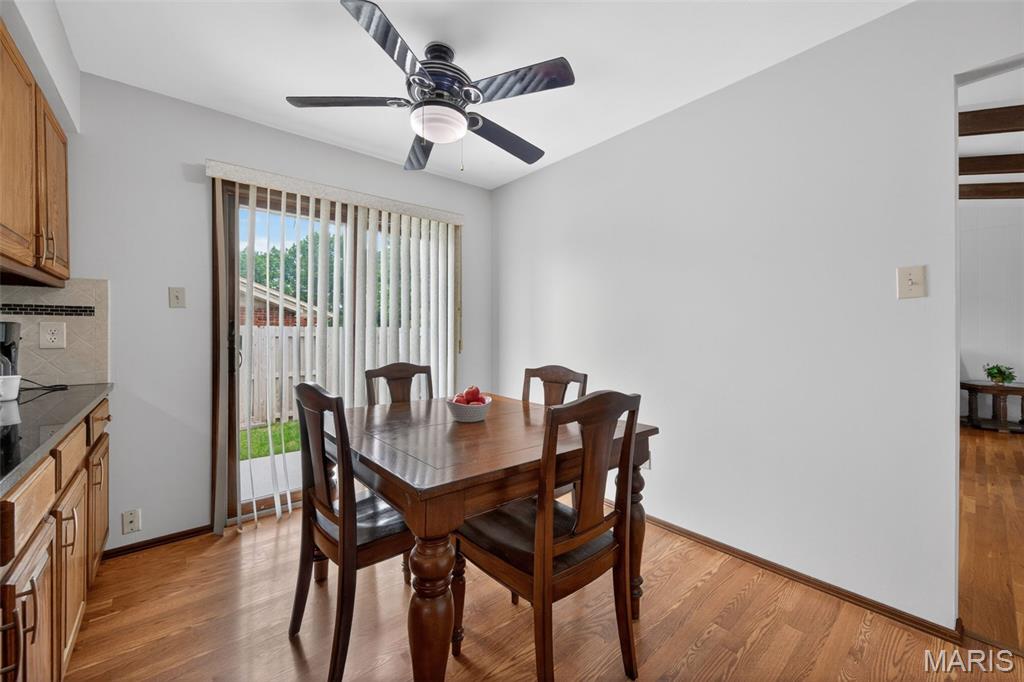 1245 Ticonderoga Drive