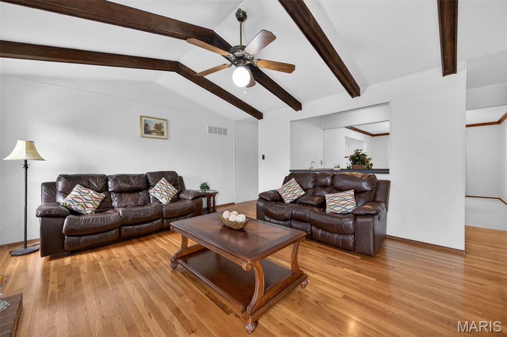 1245 Ticonderoga Drive