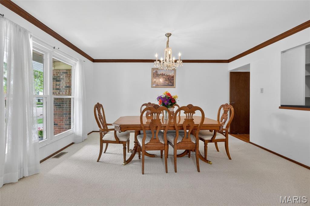 1245 Ticonderoga Drive