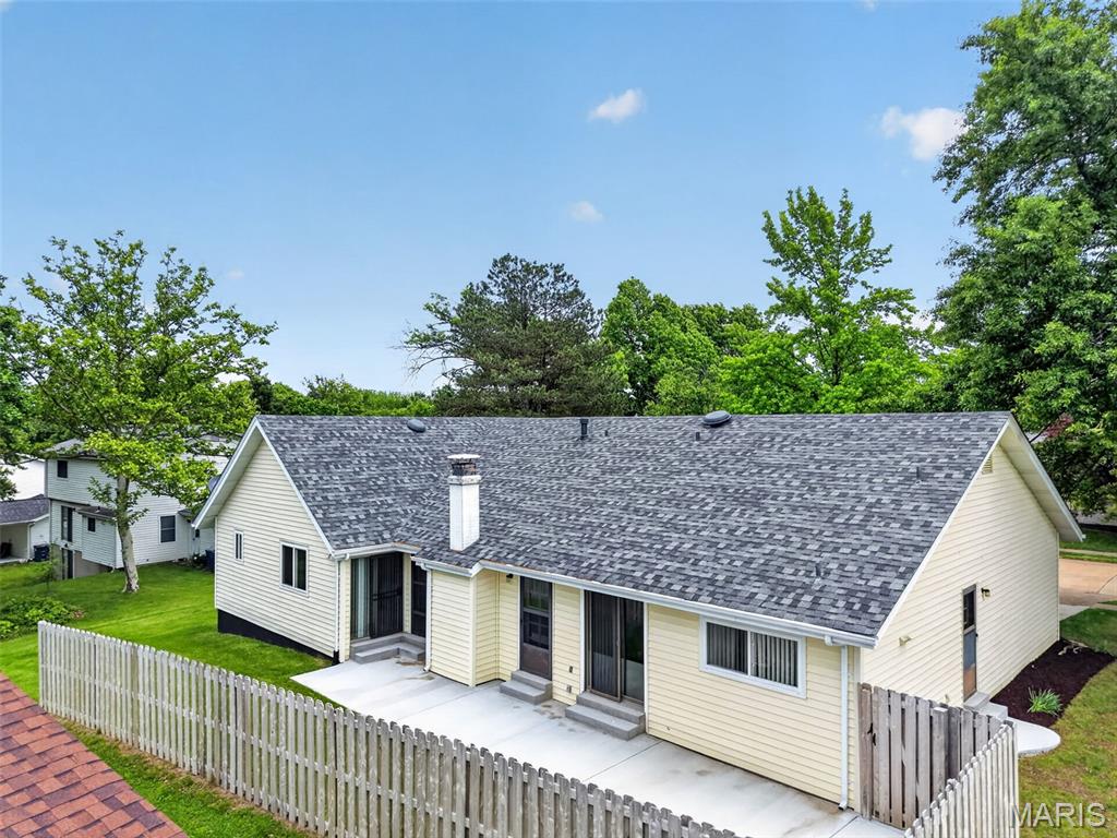 1245 Ticonderoga Drive