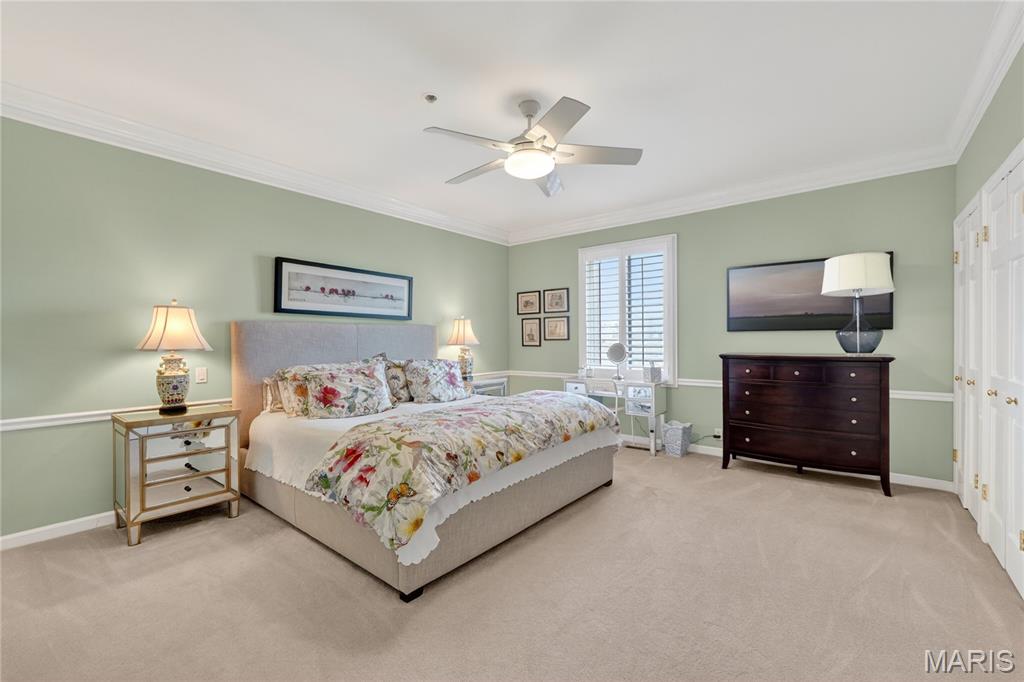 816 S Hanley Road Unit: 9C