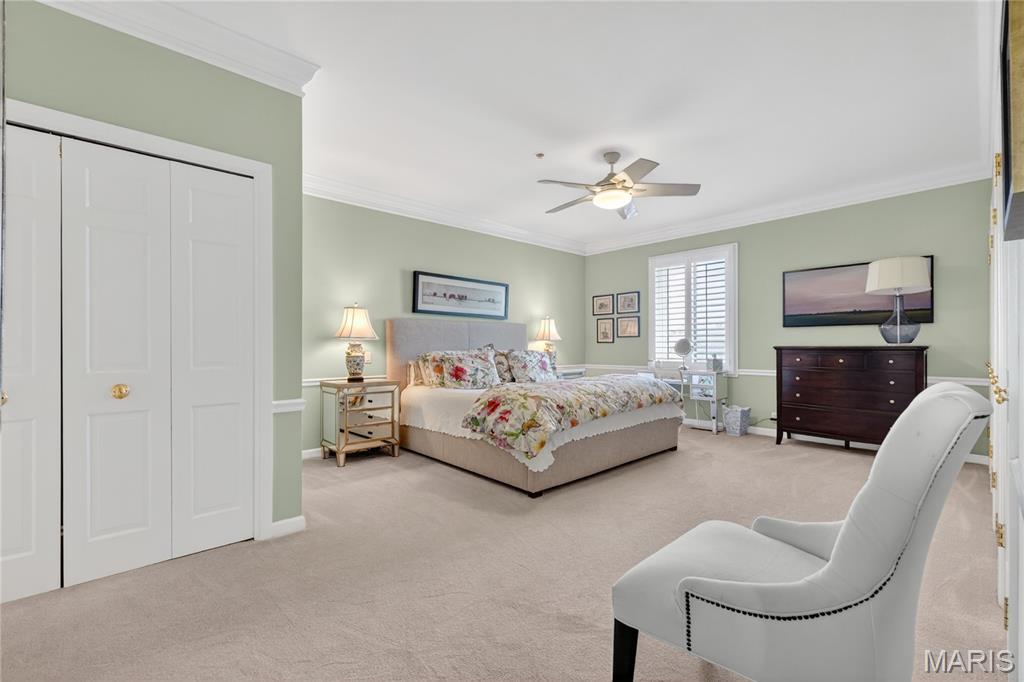 816 S Hanley Road Unit: 9C