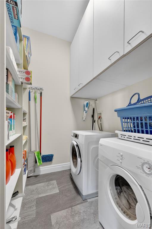 816 S Hanley Road Unit: 9C
