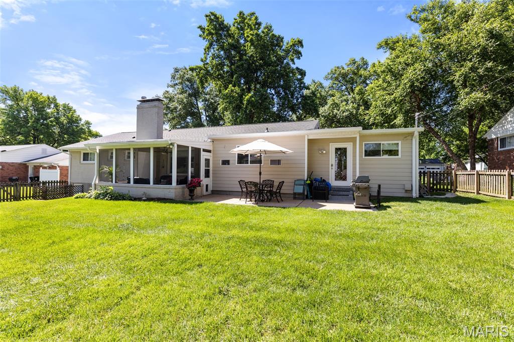 1031 Dovergate Drive