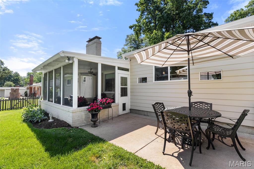 1031 Dovergate Drive