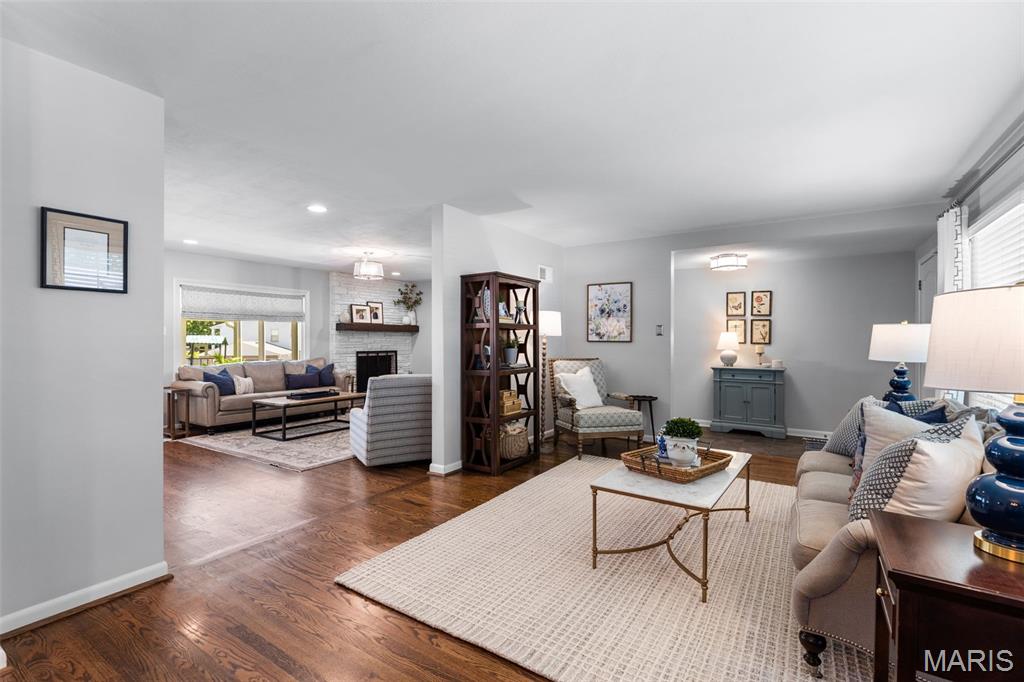 1031 Dovergate Drive