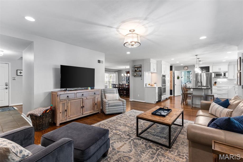1031 Dovergate Drive