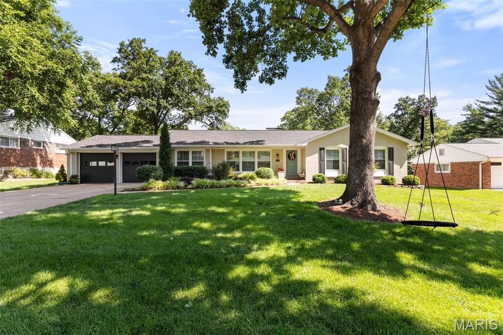 1031 Dovergate Drive
