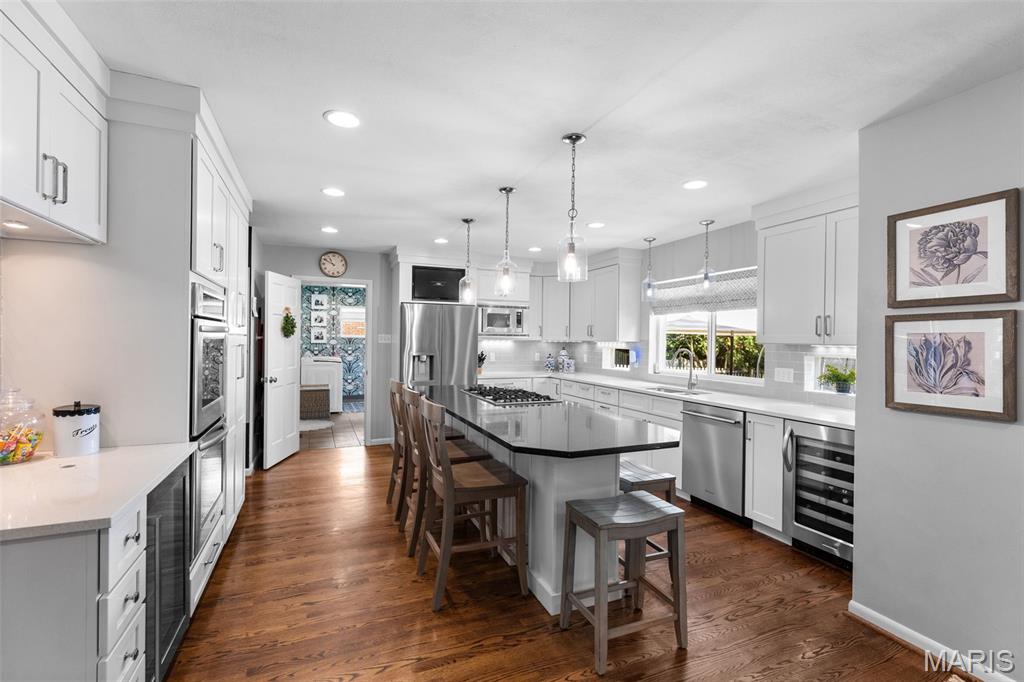 1031 Dovergate Drive