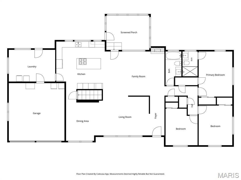 1031 Dovergate Drive